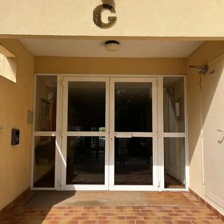 Apartment Bord De Boulouris A Raphael *